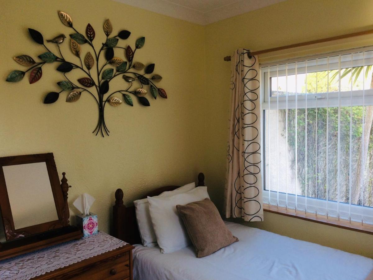 Southcombe Guesthouse 시드머스 외부 사진