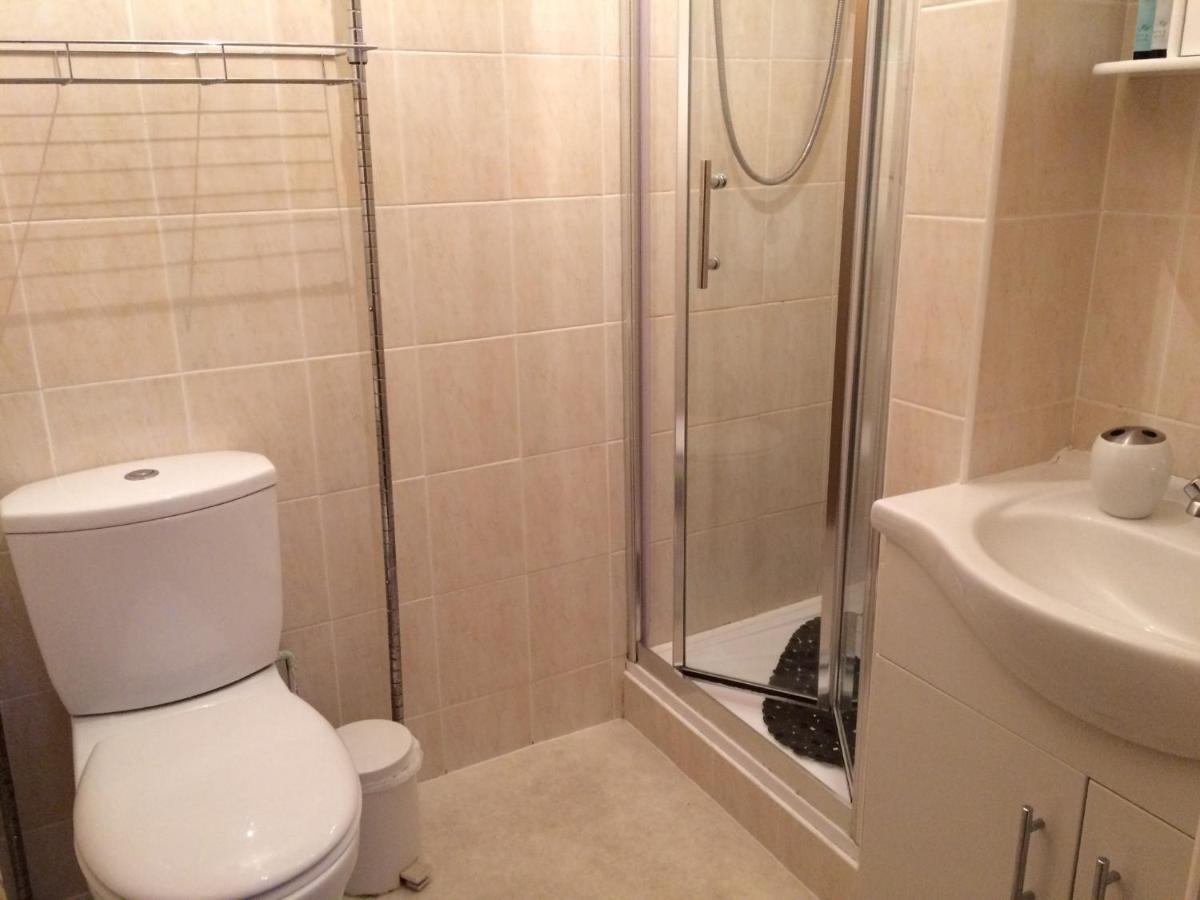 Southcombe Guesthouse 시드머스 외부 사진